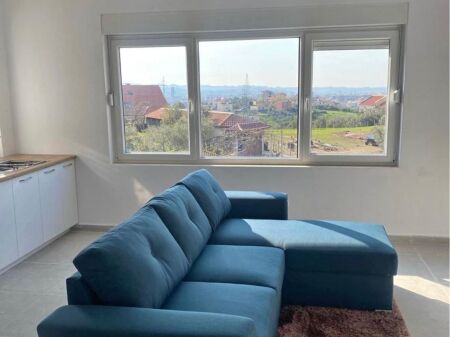 Qera | Apartament 2 + 1 | Farkë | 500 €/muaj