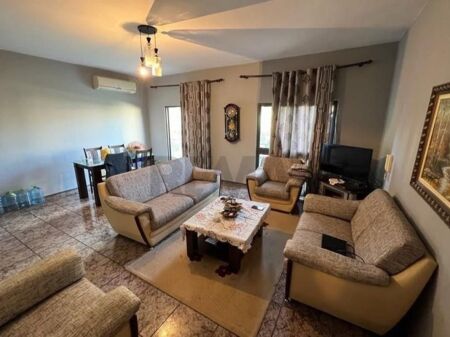Apartment 2+1+2+parking for sale, Mihal Grameno School