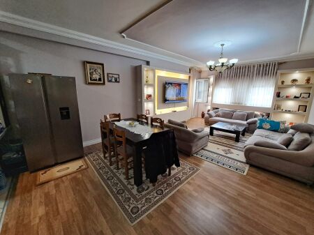 Apartment 3+1+2 For Sale In Astir