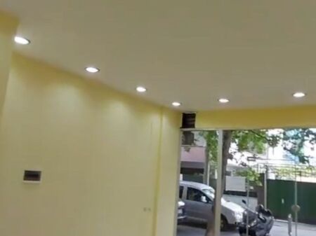 🏢 Jepet me Qera Ambient Biznesi Ne Don Bosko