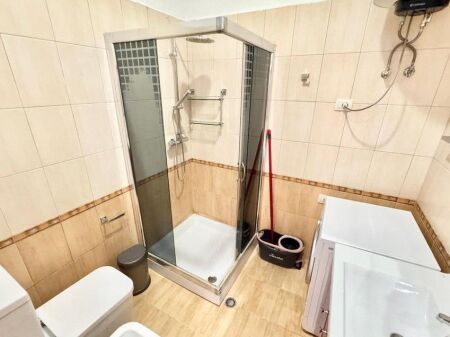 FOR RENT APARTMENT 2+1, KODRA E DIELLIT 1 !
