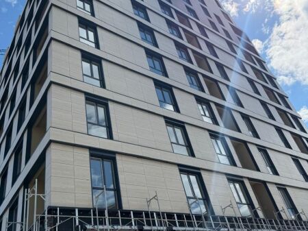 Apartament 1+1 në shitje – Ish Fusha e Aviacionit