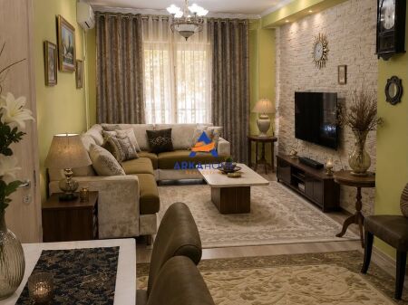 APARTMENT 2+1+2+BALCONY FOR SALE IN FRESK 170,000 EURO
