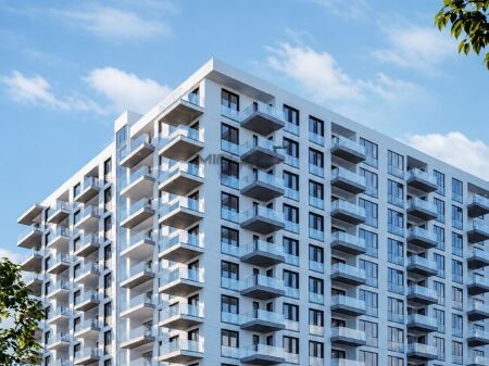 Shitet Apartament 2+1 në Golden House Residence – Shëngjin, Lezhë