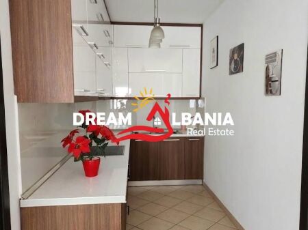 Appartamento 2+1 in affitto a Bulevardi i Ri, vicino a Spak. (ID 42215573)