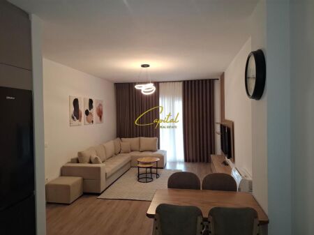 APARTMENT FOR RENT 2+1 LAPRAKE 750 EURO