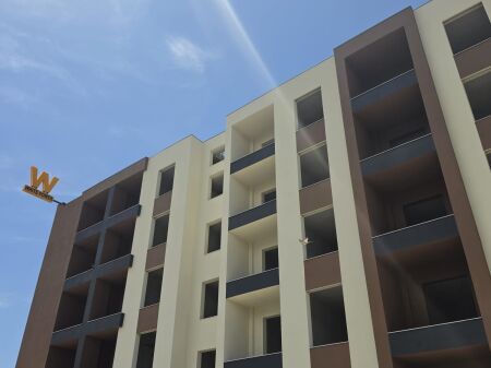 APPARTAMENTO 1+1 IN VENDITA A PASKUQAN 71000 euro