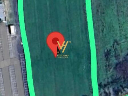 LAND FOR SALE 12,000 M2 NEAR TR-DR HIGHWAY 1,440,000 EURO