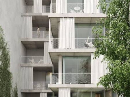 🏡✨ Appartamento 3+1+3 in vendita a Long Hill Residence – TEG ✨🏡