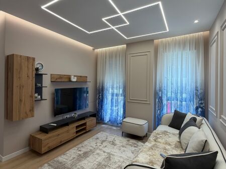 Modern 1+1 Apartment for Rent in Univers City!!