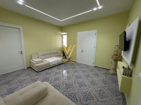 APARTMENT 3+1+BLK FOR RENT AT SHQIPONJA SQUARE 800 EURO