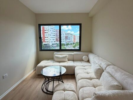 APARTAMENT 2+1 NË SHITJE – KOMPLEKSI “MOLLA”, ASTIR