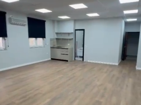 Office for Rent in the Center of Tirana – Opposite Toptani