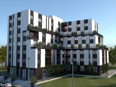 🏢 Shitet Apartament 2+1+2 – Paskuqan 📍