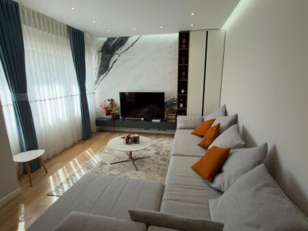Qera, Apartament 2+1 + Post Parkimi, Kodra e Diellit , Tirane . Empire69941