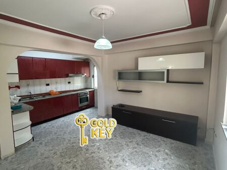 🏡 APARTMENT 2+1 FOR SALE WITH 2 BALCONIES SPORT PALACE DURRES