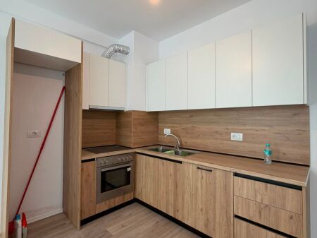 Apartment 2+1 with Kitchen + Parking for rent in Univers City