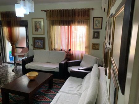 SHITET APARTAMENT 2+1 VASIL SHANTO 160.000 EURO FH-77727