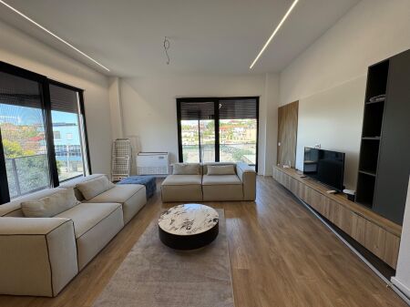 Villa for rent 2+1+2