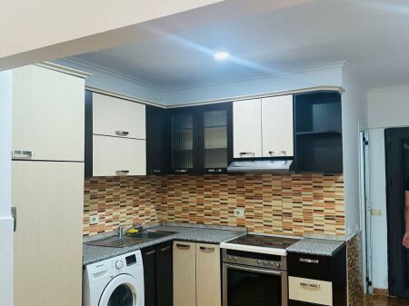 Apartment 1+1 in Laprake by the road 400€