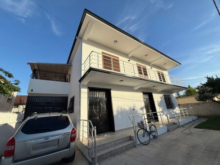 HOUSE FOR SALE TWO FLOORS