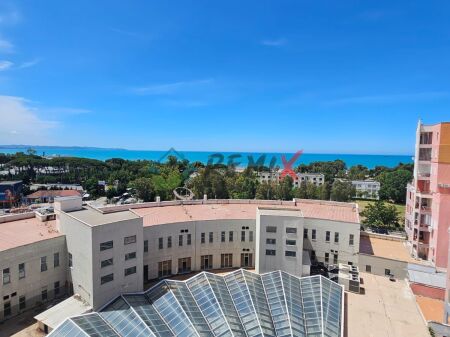 🏡 SHITET APARTAMENT 2+1+2+ VERANDË – PLEPA, DURRËS