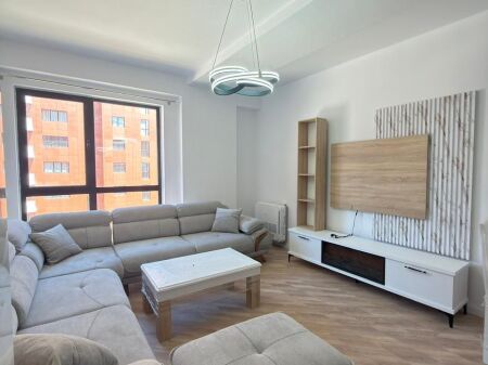 Apartament 2+1+ parking per qera Urban Gate Astir !