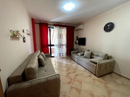 For sale, studio apartment, in Golem – Near Shpiragu Restaurant.
