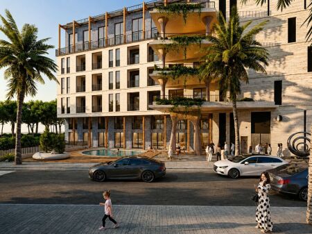 📌 Vendesi in vendita 1+1 in Middal Residence – Golem, Durrës