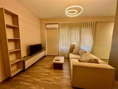 APPARTAMENTO 1+1 IN AFFITTO, VIA DALIP TOPI, FRESK! 465 € /Mese