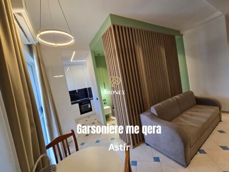 Monolocali in affitto - Astir