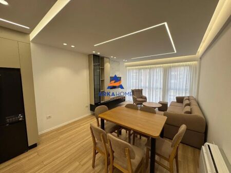 FOR RENT APARTMENT 2+1+BALCONY " ASTIR, AT THE COMPLEX “URBAN GATE” 740 EURO
