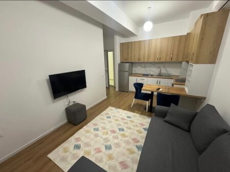 Apartament 1+1 me qera