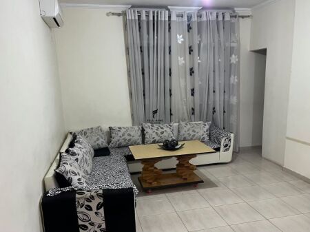 APARTAMENT ME QERA 1+1 ASTIR 45.000 LEKE FH-77750