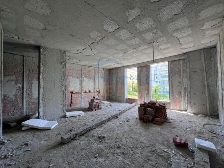 Shitet, Apartament 2+1+2, Ali Demi, Tiranë.