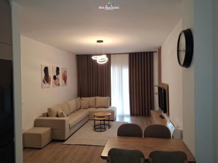 Apartament Me Qera 2+1 Tek Dritan Hoxha (ID B2201937) Tirane