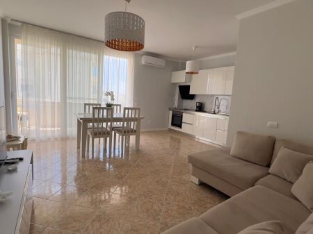 FOR RENT, Apartment 1+1, Iliria Beach, Durres