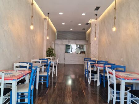 BUSINESS PREMISES FOR RENT AT WILSON SQUARE – PREMIUM LOCATION, GROUND FLOOR, STREET FRONT