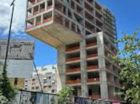 🏡 Vendesi in vendita Appartamento 1+1 a Soho Residence, Zogu i Zi