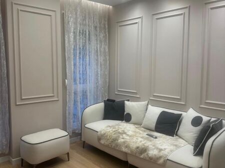 Apartament me qera 1+1 Univers City