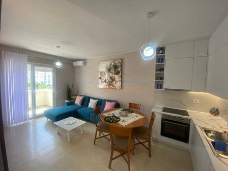 Qera, Apartament 2+1, Transballkanike, Vlorë.