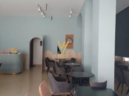 SHOP FOR RENT 85 M2 IN DON BOSKO 1,000 EURO