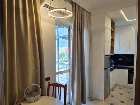 Qera | Garsoniere | Astir | 400 €/muaj
