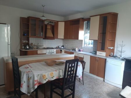 APARTMENT 2+1. 46000 LEKE.STUDENT CITY