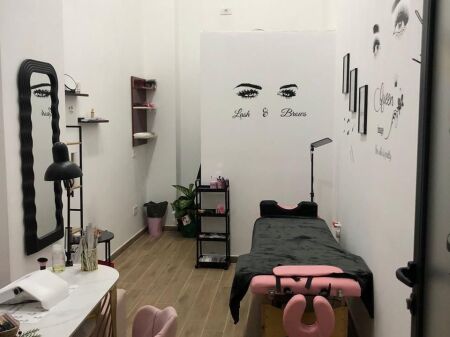Open Space Shop for Rent in Don Bosko/ Behind the Artist
