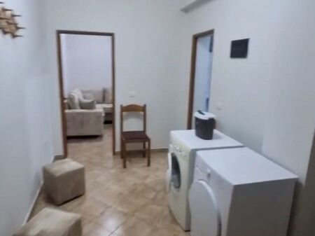 Qera | Apartament 1 + 1 | Misto Mame | 400 €/muaj