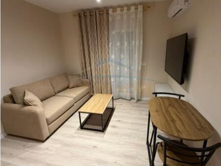 I am renting a 1+1 apartment in the Oxhaku area