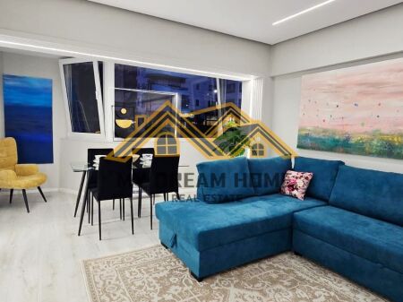SUPER APARTMENT 1+1 FOR SALE VOLLGA DURRES!
