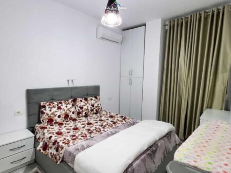 Apartment For Rent 1+1 Near Komuna e Parisit (ID B2101354) Tirane