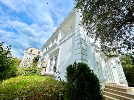 Vile per qera te White House